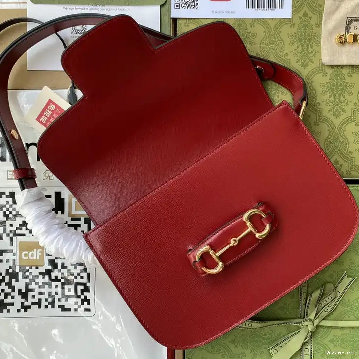Brother sam Gucci 2109YA0049 Bag 0722